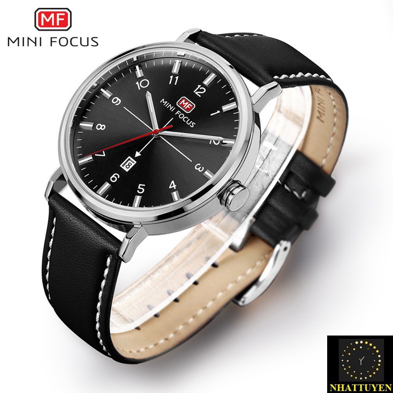 [ xả kho ]  ĐỒNG HỒ NAM MINI FOCUS 0019G, MÁY NHẬT, CHỐNG NƯỚC, CHỐNG XƯỚC