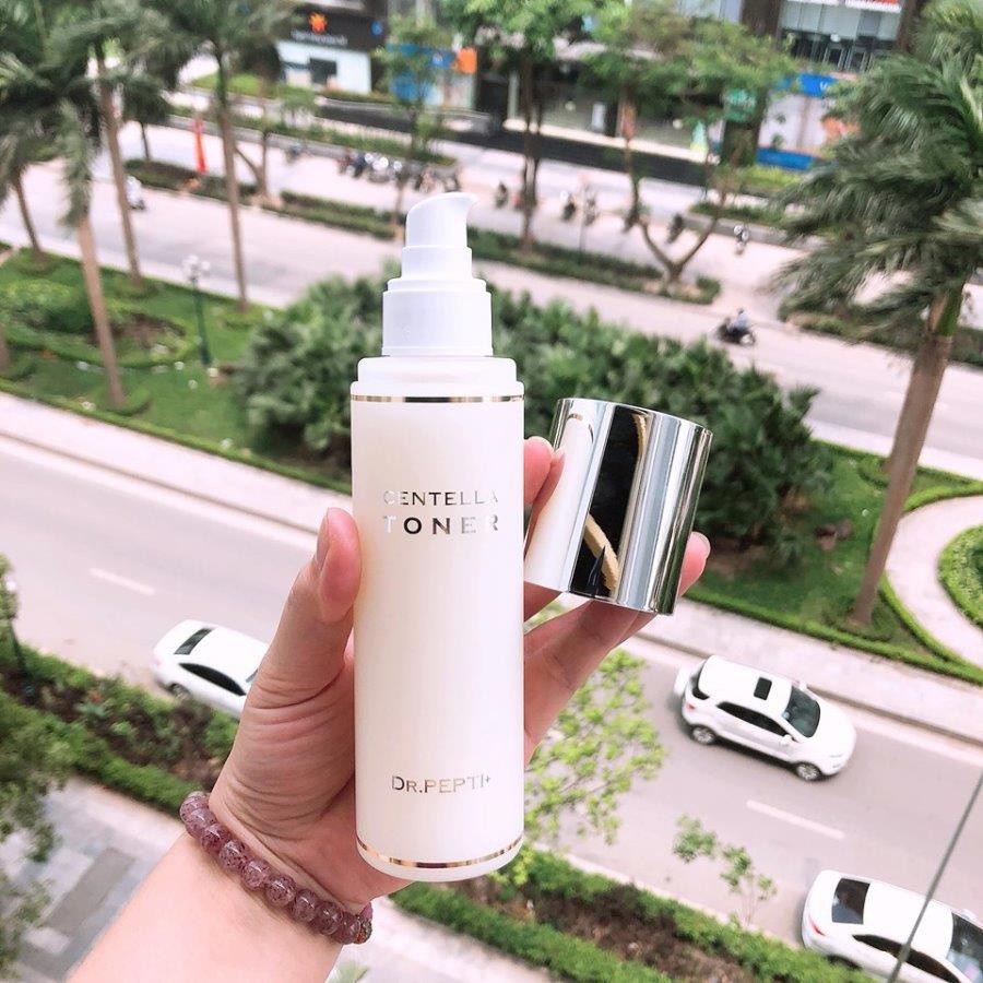Toner Căng Bóng DR.PEPTI + Hàn Quốc 180ml | BigBuy360 - bigbuy360.vn