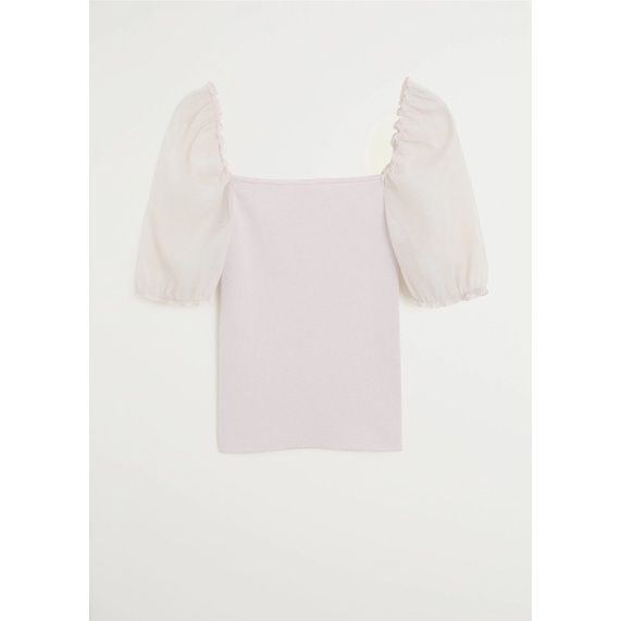 Áo kiểu Mango size S