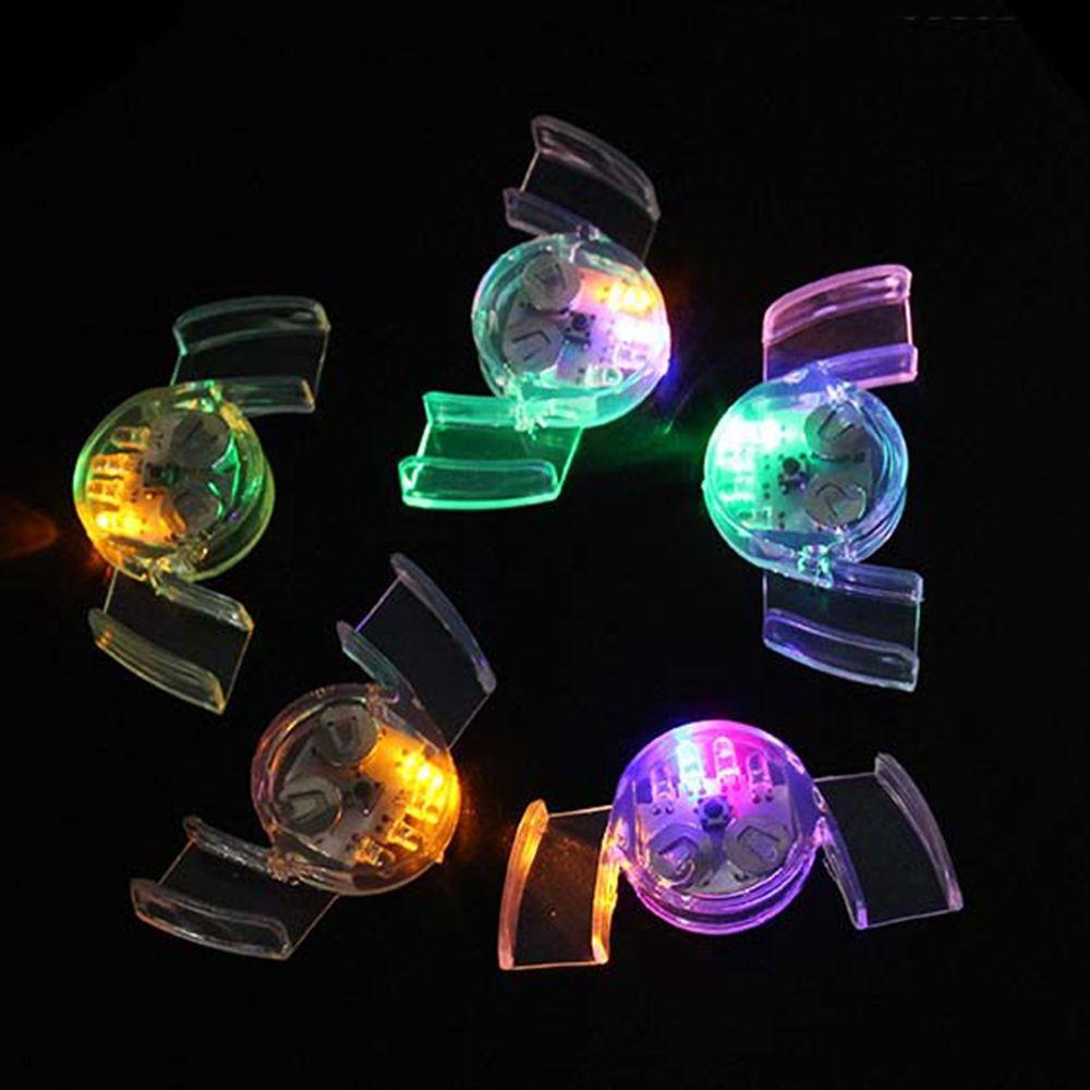 1 Niềng Răng Phát Sáng Hóa Trang Halloween