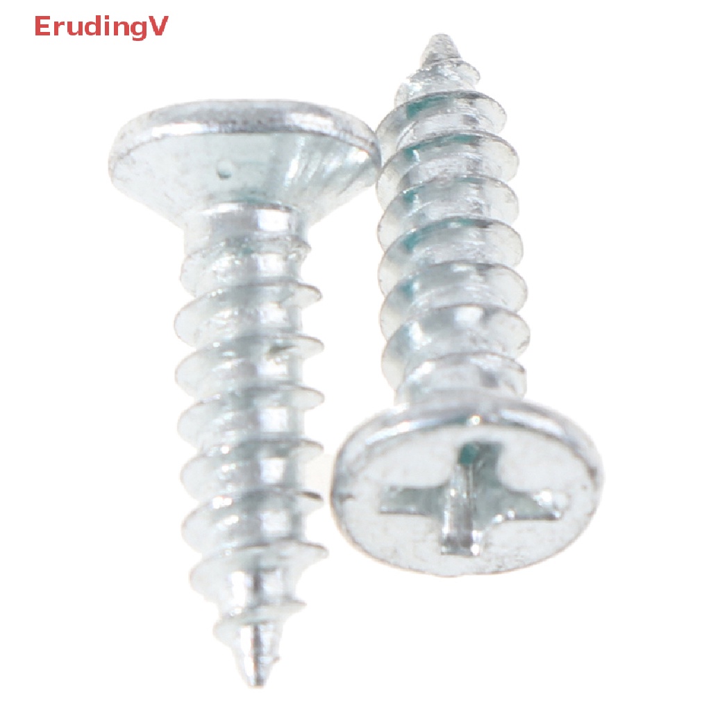Tay Nắm Ngăn Kéo Tủ Hình Tròn Bằng Nhựa Có Ốc Vít Đơn Giản