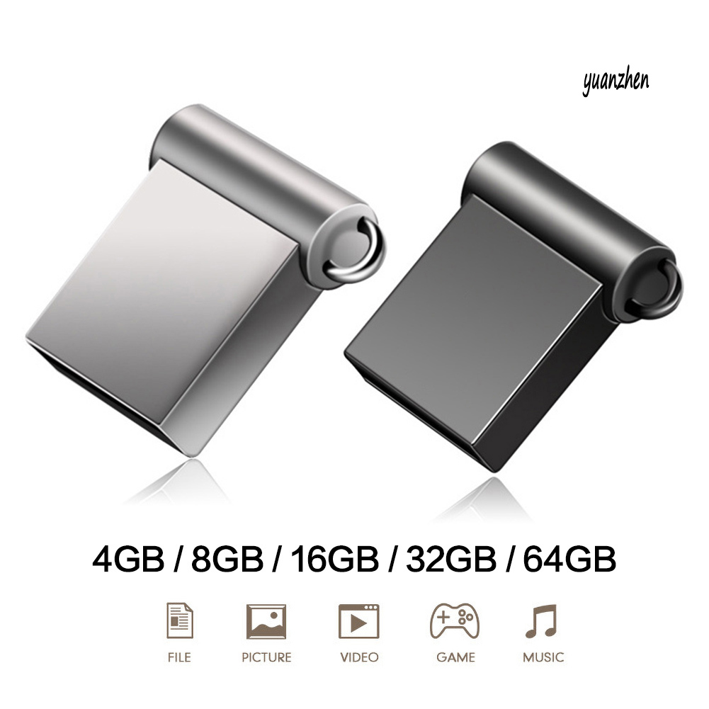 Usb 2.0 4 / 8 / 16 / 32 / 64gb Chất Lượng Cao | BigBuy360 - bigbuy360.vn