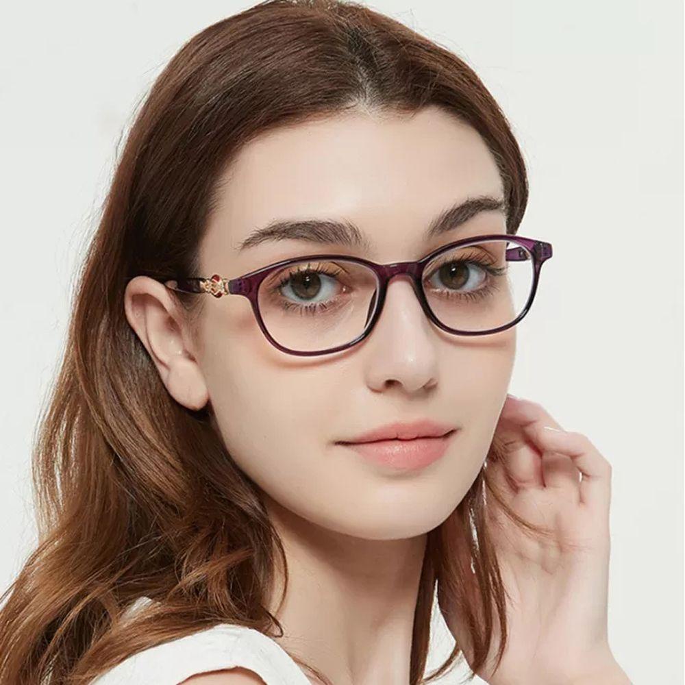 Qqmall Kính Râm Đọc Sách Chăm Sóc Sức Khỏe Lái Xe Cho Nữ