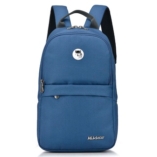 Balo Mikkor The Ella Backpack 5 Màu Cao Cấp