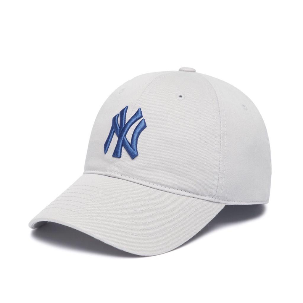 [Full Tag Code] Nón M.L.B - Mũ Lưỡi Trai Yankees NY N34 Màu Sắc Tươi Mới