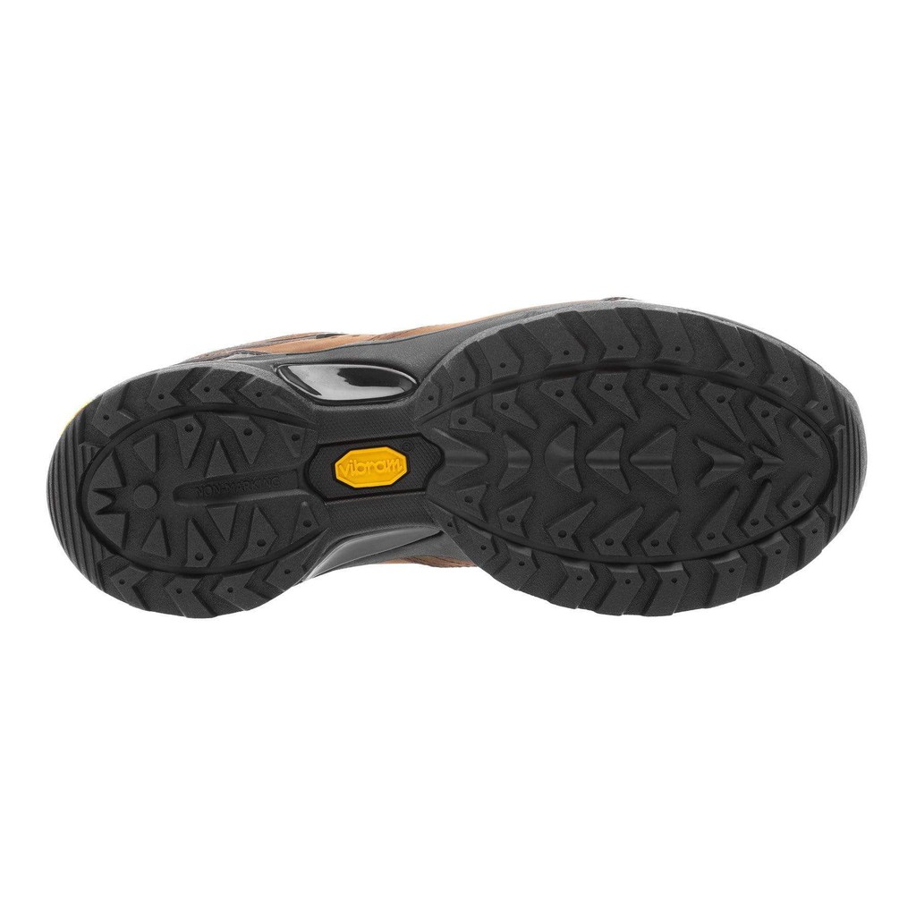 Giày leo núi, trekking bigsize Abeo Vibram xuất khẩu