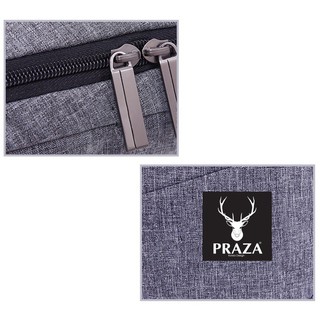 [VIP] [NHẬP MASOPRA7 GIẢM 15% ĐƠN 99K] - Túi Đeo Chéo Thời Trang Praza - DC096 