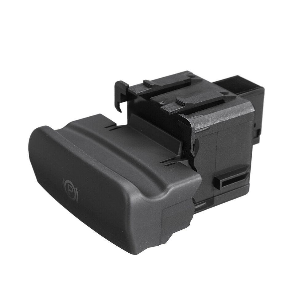 Công Tắc Phanh Tay Điện Tử Thông Dụng Cho Citroen C4 Peugeot 3008 / 5008 EPB
