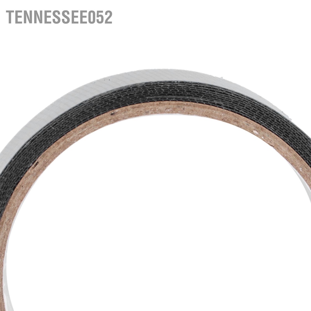 Tennessee052 Băng keo sửa chữa màn hình 50mmx2m lưới chống muỗi Thay thế cho việc Gạc