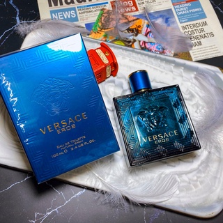 Nước Hoa Nam (fullbox) Versace Eros 100ml - 200ml