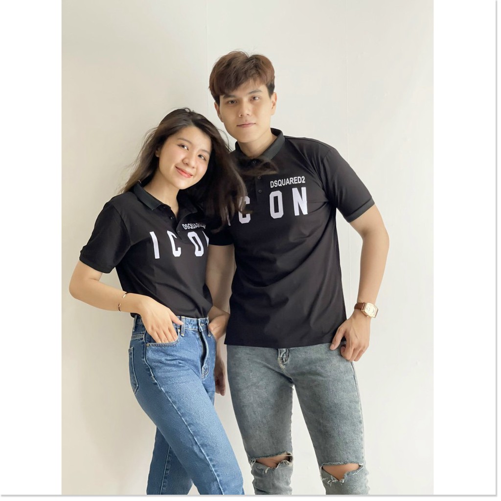 ÁO THUN NAM NỮ,TAY NGẮN,HỌA TIẾT CHỮ TRÊN ÁO ĐƠN GIẢN NHƯNG KHÔNG KÉM PHẦN SANG TRỌNG KHÁNH AN FASHION