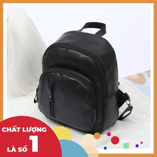 Balo Mini Nữ Da Mềm Thời Trang Hàn Quốc S2