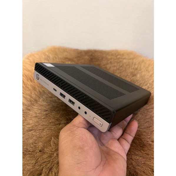 Máy bộ HP EliteDesk 800 G3 | BigBuy360 - bigbuy360.vn