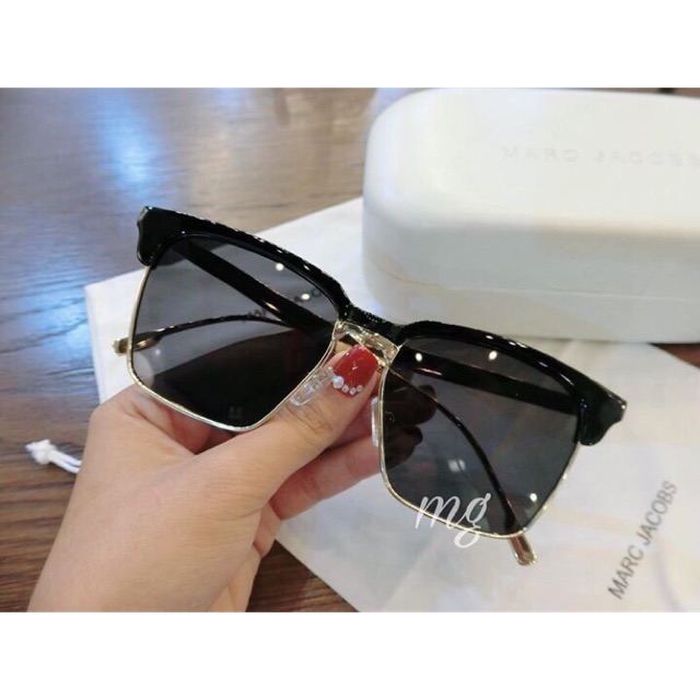 MẮT KÍNH GENTLEMONSTER