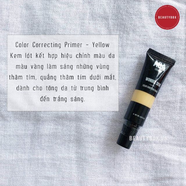 AOA-1002 AOA WONDER SKIN FACE PRIMER