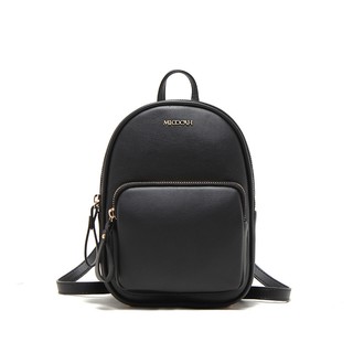 Balo nữ Micocah Mini Da Mền BL01