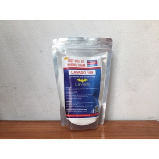 Bột rửa xe không chạm Lavado 100 siêu sạch
