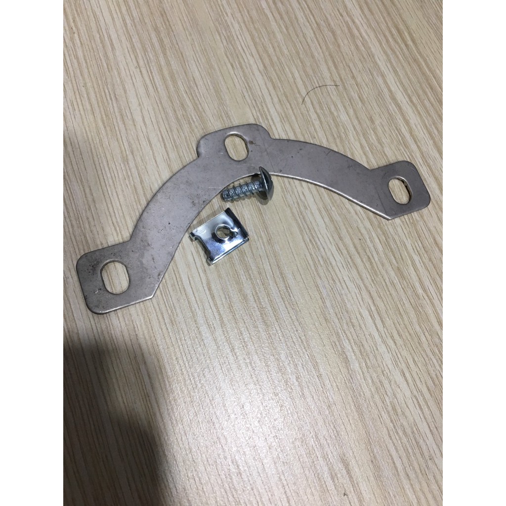 Pat Giữ Chống Rung Đuôi Đèn Ex135