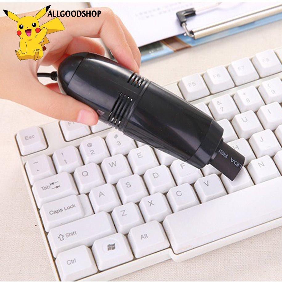 Máy Hút Bụi Bàn Phím Mini Cổng Usb