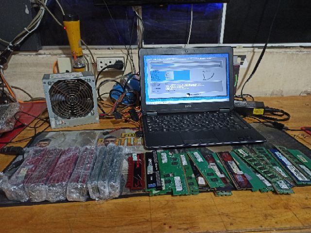 Ram pc3  pc4   - 2gb  - 4gb | BigBuy360 - bigbuy360.vn