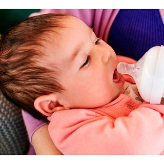 Bình sữa Philips Avent Natural 260ml (SCF693/13)