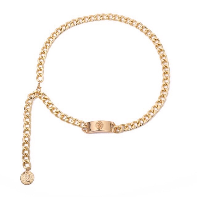 Đai Xích Thời Trang