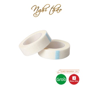 Băng Dính Lụa Dán Mi Dưới Để Nối mi - Nghi Thảo Shop