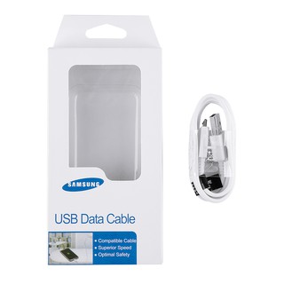 Dây cáp sạc nhanh Samsung Note 5 s6edge s7edge note4 s6
