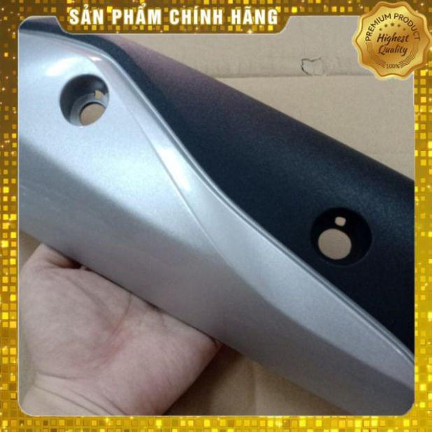 Ốp pô Lead 125 2017-2020