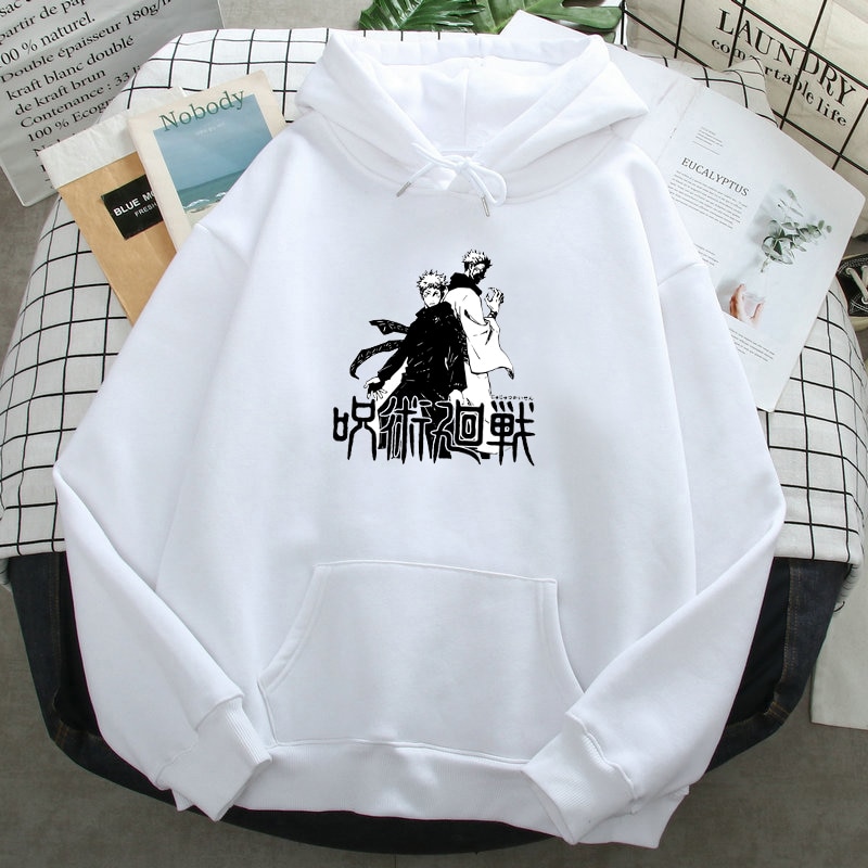 Áo Hoodie Dáng Rộng Có In Hình Thời Trang Cao Cấp Cho Nam | WebRaoVat - webraovat.net.vn