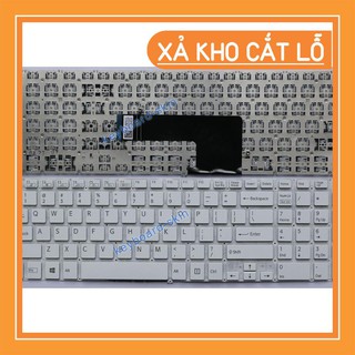 Bàn Phím Keyboard Laptop Sony SVF15 SVF152 SVF153 SVF154 SVF151