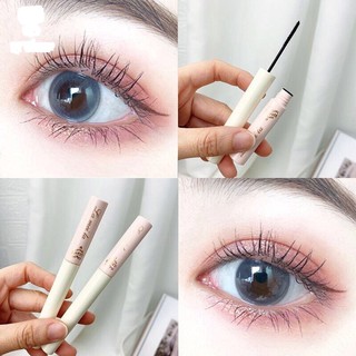 Chuốt mi Mascara chuốt mi cong chống nhòe kháng nước