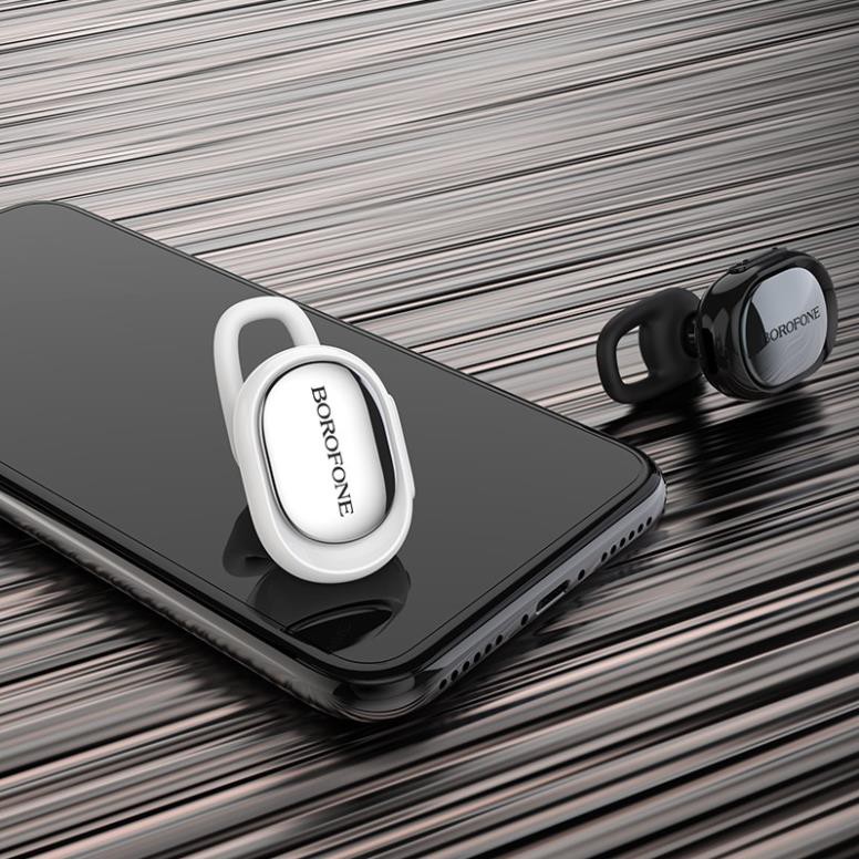 Tai nghe Bluetooth tích hợp công nghệ hủy tiếng ồn âm thanh chất lượng cao  BC13 FreeTalk - Hàng Chính hãng