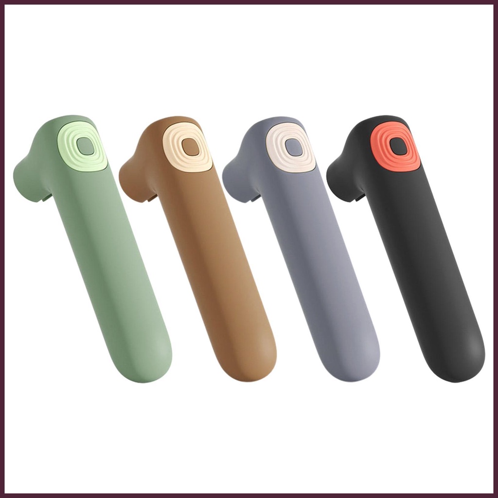 Vỏ Bọc Tay Nắm Cửa Bằng Silicone Chống Tĩnh Điện Thực Phẩm An Toàn Cho Bé