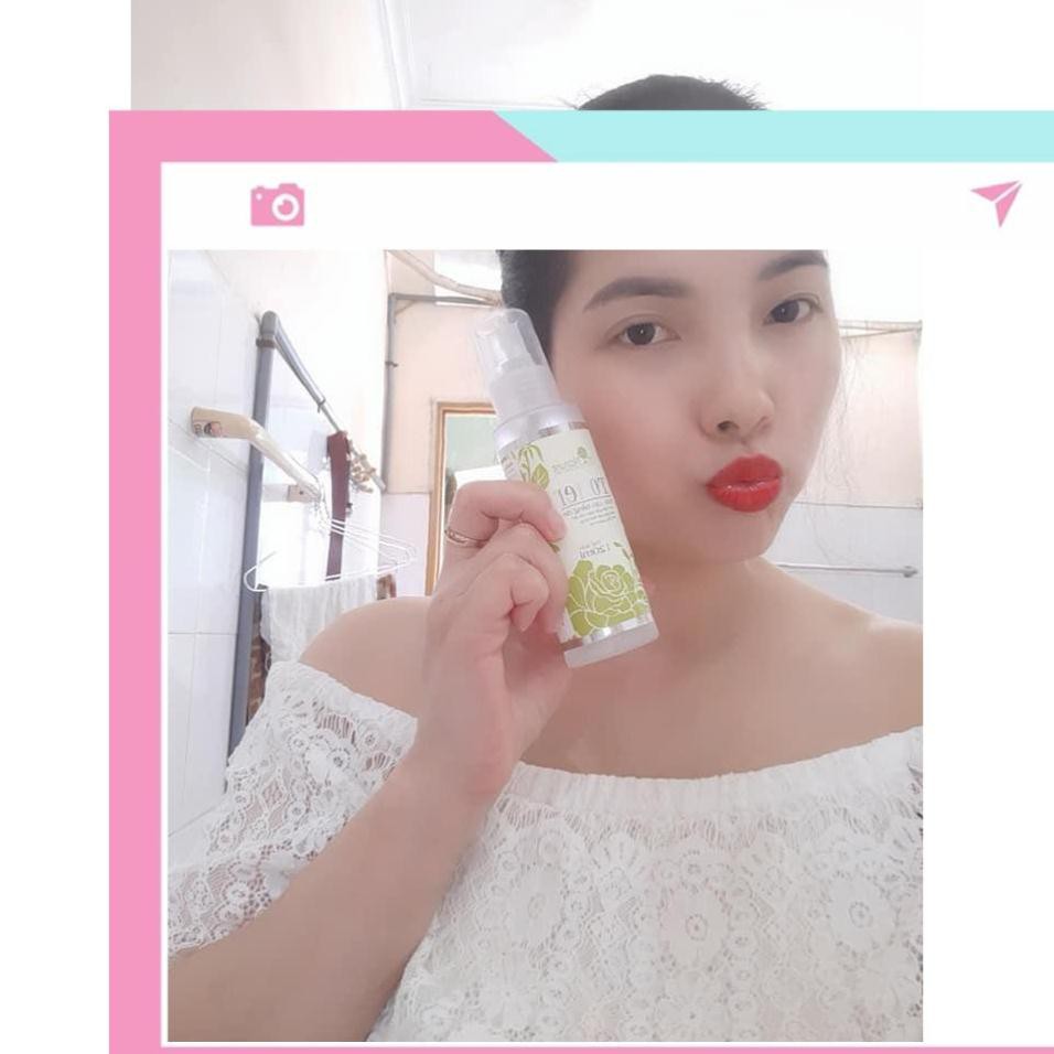 [Toner I'm Nature - Chính hãng]