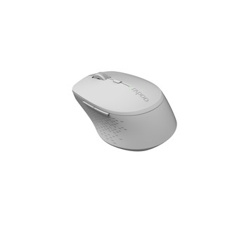 Chuột Quang Không Dây Rapoo M300/M300S