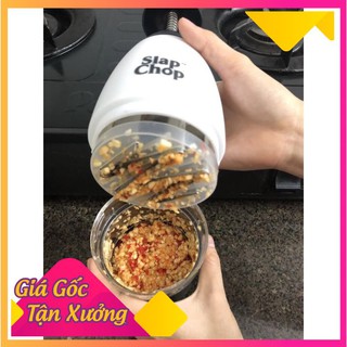 DỤNG CỤ DẬP TỎI SLAPCHOP (GIÁ TỐT) [HÀNG CHÍNH HÃNG]