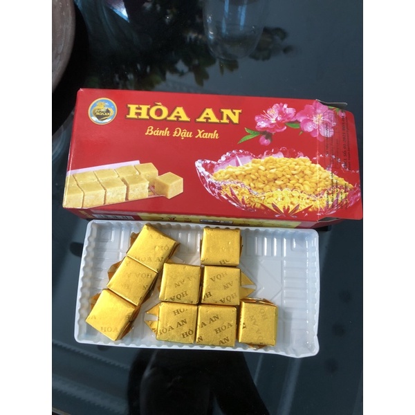 Bánh đậu xanh Hải Dương 💖FREESHIP💖 Giảm 10K Khi Nhập  - Siêu Ngon