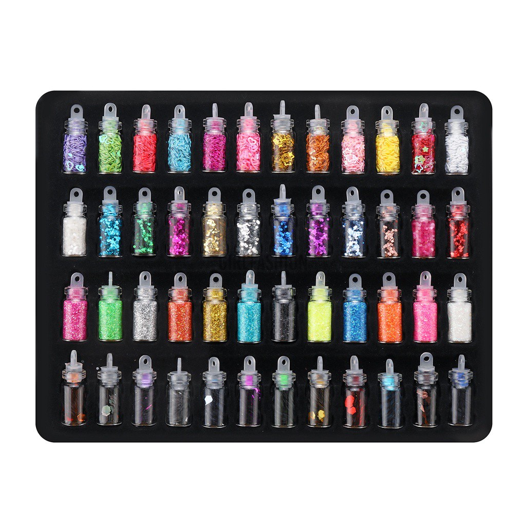 Bộ 277 Khuôn Silicone Làm Mặt Trang Sức Diy