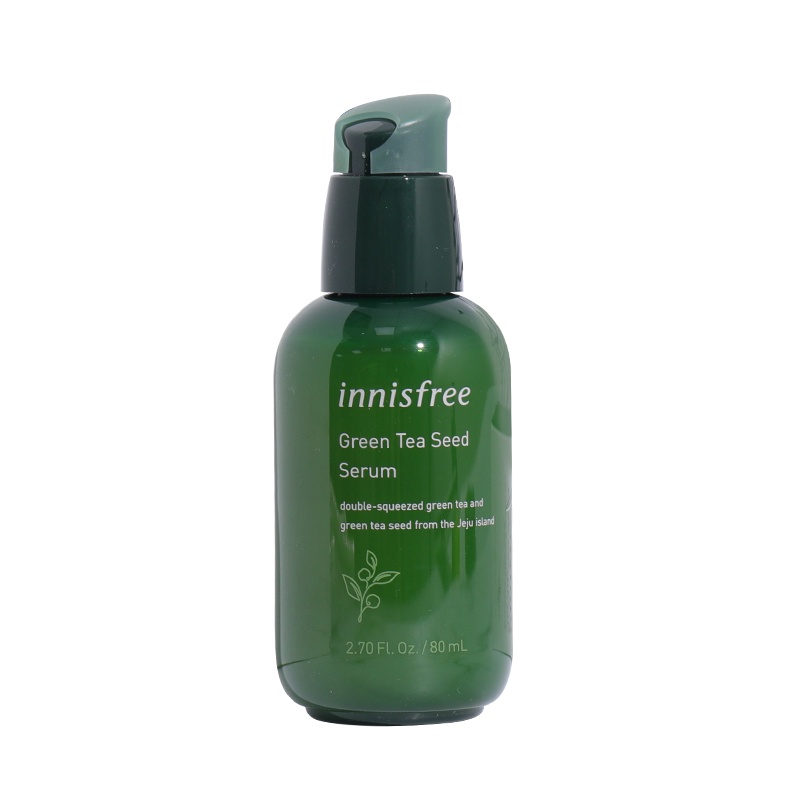 Tinh chất hạt trà xanh Innisfree 80ml 2021 Mới COD | BigBuy360 - bigbuy360.vn