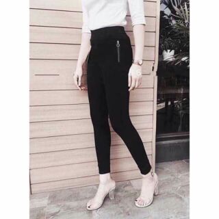 Sản phẩm mới ,quần legging HM hai khóa bên hông đây ,HM là sản phẩm được mọi người dùng rất hài lòng ,với kiểu dáng mới