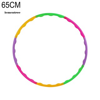 Vòng Nhựa Lắc Eo Thể Thao 55/65cm