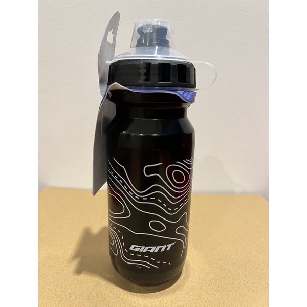 Bình nước Giant hàng chính hãng 600ml và 750ml