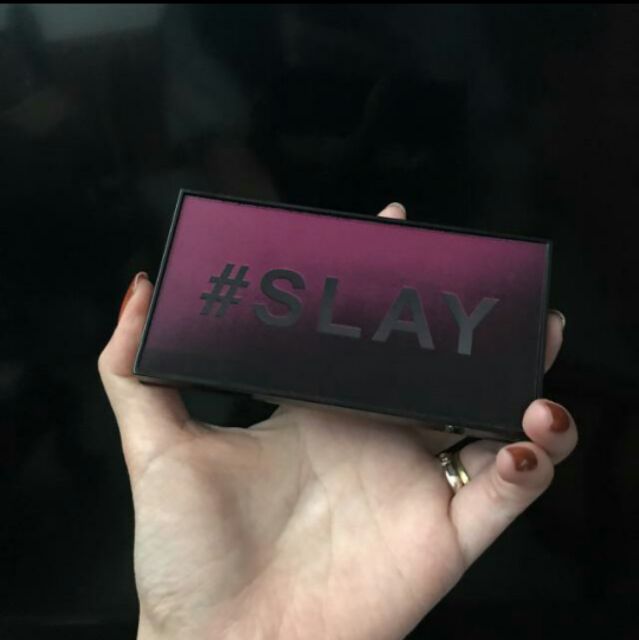 [IPSY TÁCH SET] BẢNG PHẤN MẮT #SLAY SLOGAN PALETTE + KEM LÓT MẮT | BigBuy360 - bigbuy360.vn