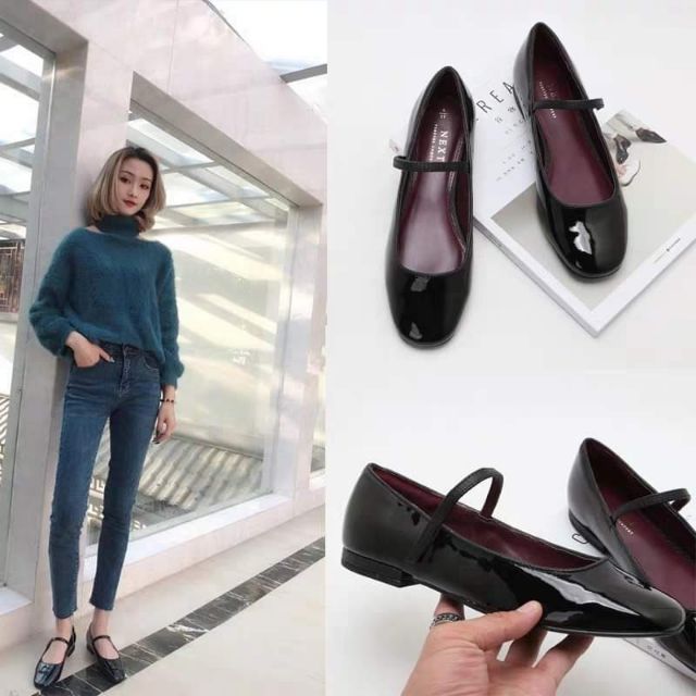 Giày xuất bigsize