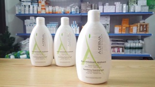 Sữa Tắm Body Gel Aderma