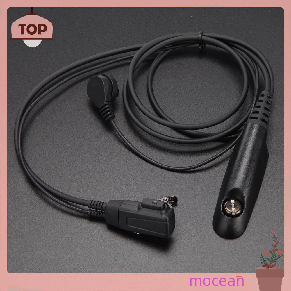 Tai Nghe Ống Hơi 3.28ft Cho Motorola Gp140 Gp328 Gp338 Gp339