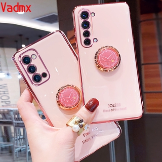 Ốp điện thoại có giá đỡ cho Xiaomi Mi 11 Pro Lite Redmi 9 9a Note 10 Pro 4g K40 Note 8 Pro K30 A Poco M3 X3 Nfc Pro