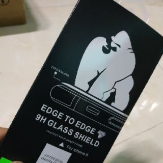 CƯỜNG LỰC 11D KING KONG