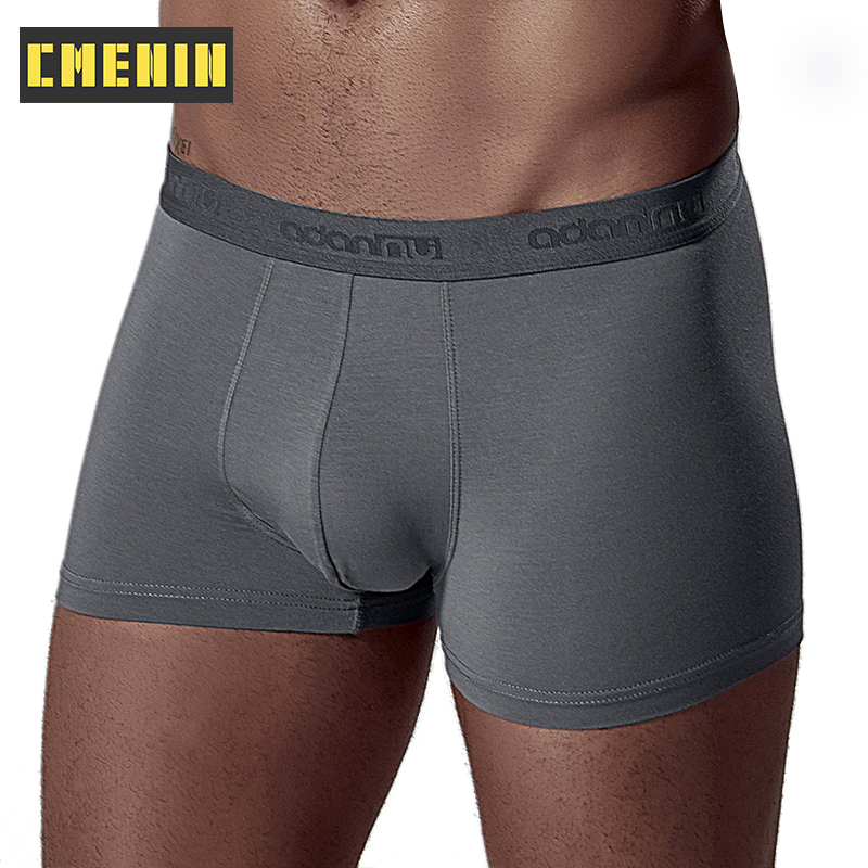 1 Quần Lót Boxer Rằn Ri Gợi Cảm Cho Nam 2020 Ad306
